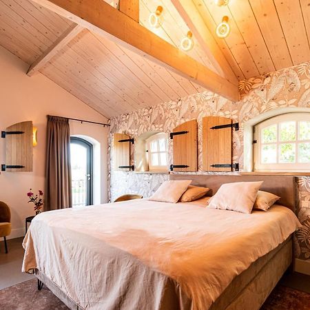 Melderslo B&B De Nieuwenhof 'De Voorkamer' المظهر الخارجي الصورة