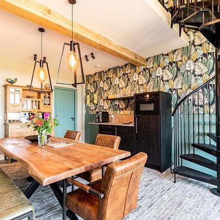 Melderslo B&B De Nieuwenhof 'De Voorkamer' المظهر الخارجي الصورة